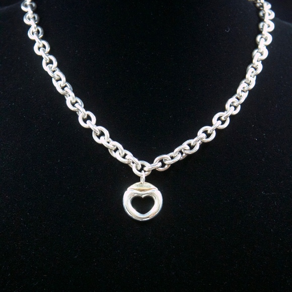 My Movado Set Two Tone Gold Silver and Diamonds - Picture 3 of 7